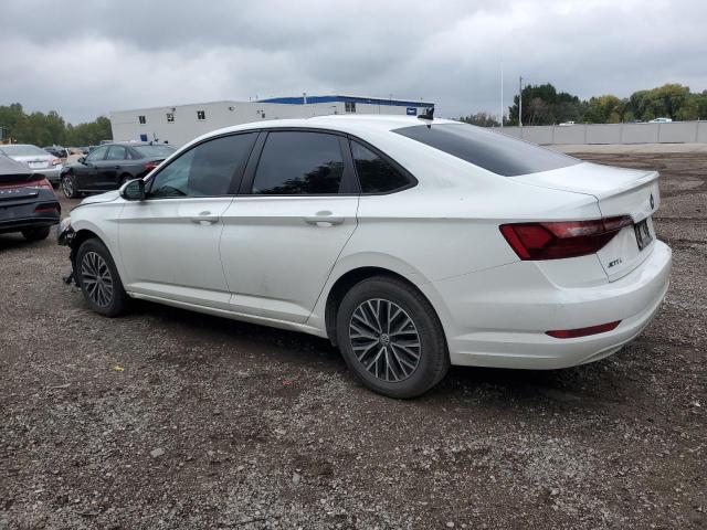 3VWEB7BU4LM056434 - 2020 VOLKSWAGEN JETTA SEL Ağ foto 2