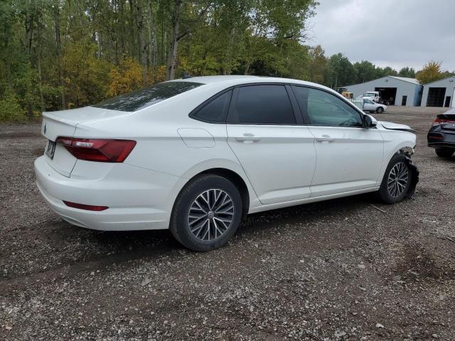 3VWEB7BU4LM056434 - 2020 VOLKSWAGEN JETTA SEL Ağ foto 3