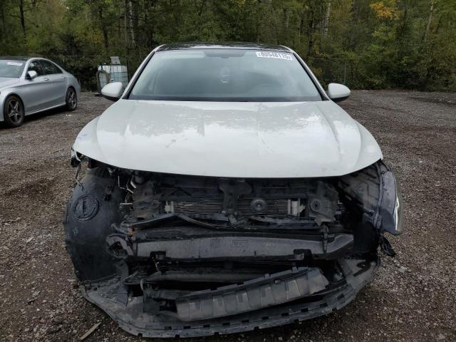 3VWEB7BU4LM056434 - 2020 VOLKSWAGEN JETTA SEL Ağ foto 5