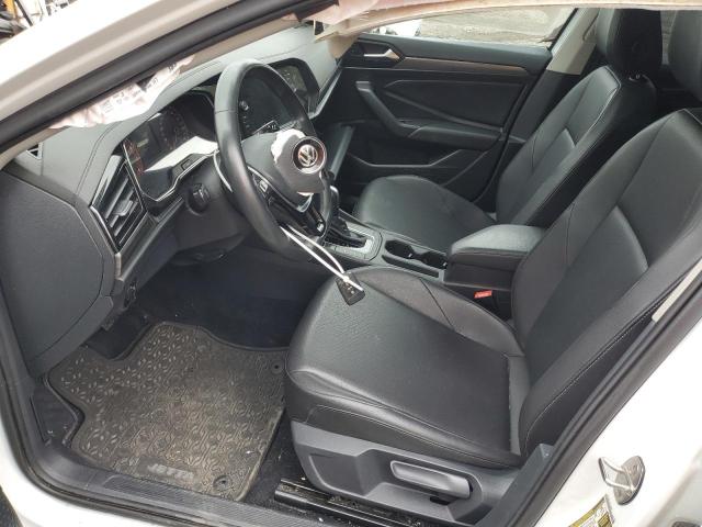 3VWEB7BU4LM056434 - 2020 VOLKSWAGEN JETTA SEL Ağ foto 7