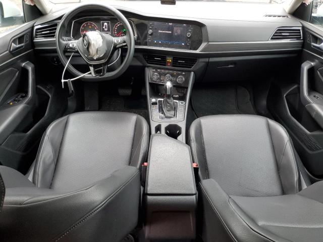 3VWEB7BU4LM056434 - 2020 VOLKSWAGEN JETTA SEL Ağ foto 8