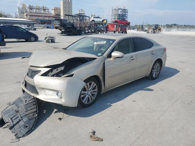 2014 LEXUS ES 350, 