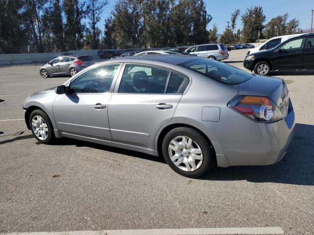 1N4AL21E89N558718 - 2009 NISSAN ALTIMA 2.5 GRAY photo 2