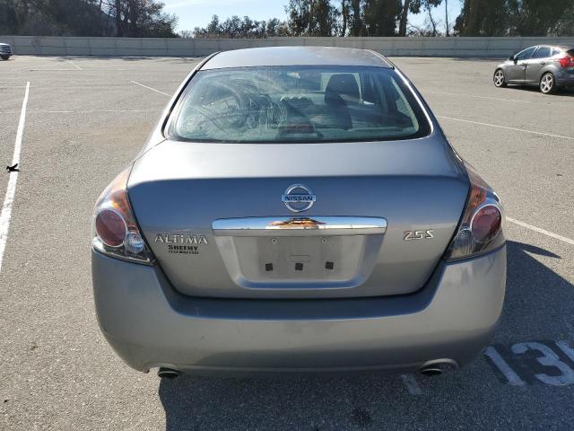 1N4AL21E89N558718 - 2009 NISSAN ALTIMA 2.5 GRAY photo 6