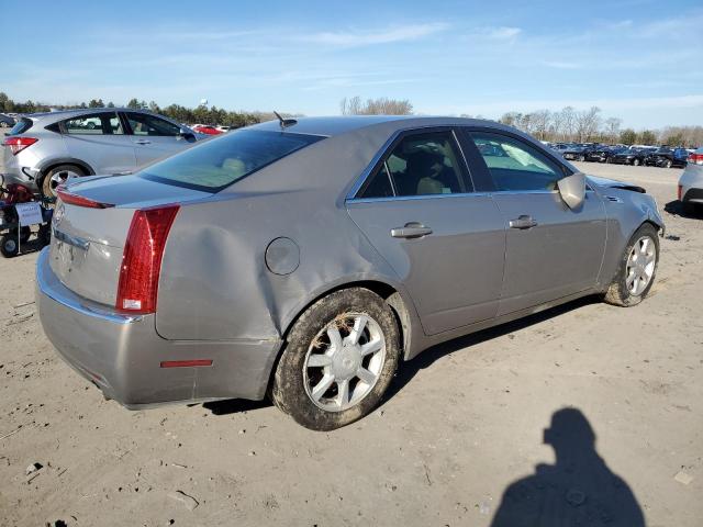 1G6DM577X80129271 - 2008 CADILLAC CTS GOLD photo 3