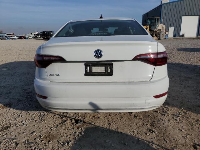 3VWCB7BU7LM044320 - 2020 VOLKSWAGEN JETTA S WHITE photo 6