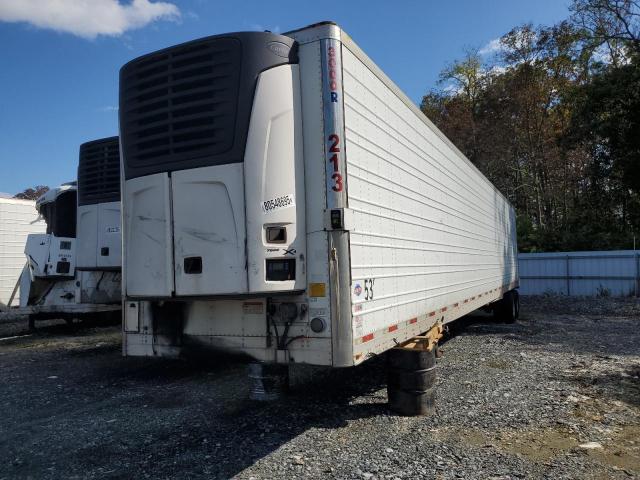 1UYVS2535GM643110 - 2016 UTILITY VS2RA WHITE photo 2