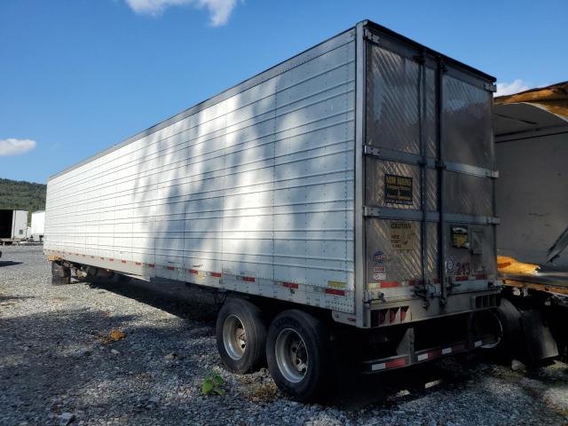 1UYVS2535GM643110 - 2016 UTILITY VS2RA WHITE photo 3