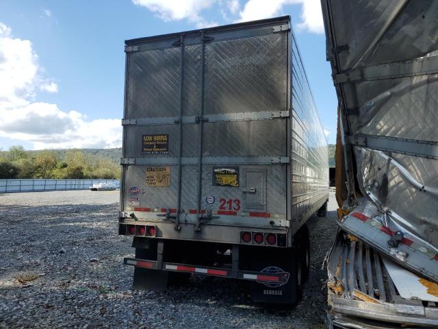 1UYVS2535GM643110 - 2016 UTILITY VS2RA WHITE photo 4