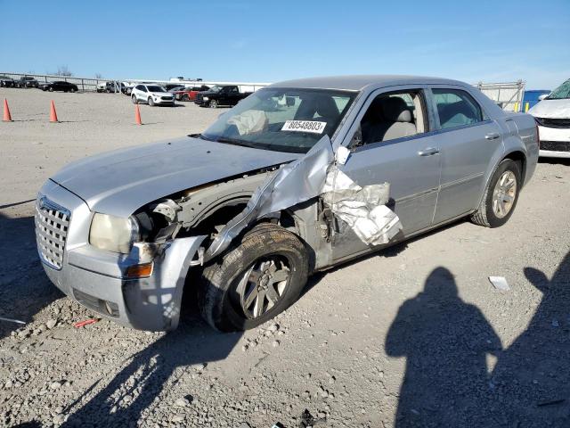 2007 CHRYSLER 300 TOURING, 