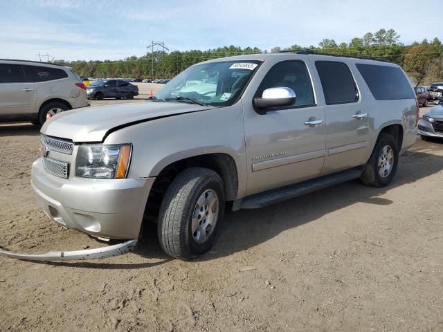 2008 CHEVROLET SUBURBAN C1500  LS, 