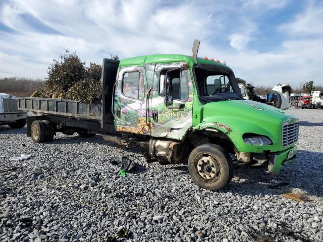 2017 FREIGHTLINER M2 106 MEDIUM DUTY, 