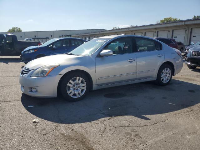 2010 NISSAN ALTIMA BASE, 
