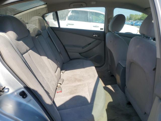 1N4AL2AP1AC175169 - 2010 NISSAN ALTIMA BASE فضي صورة 10