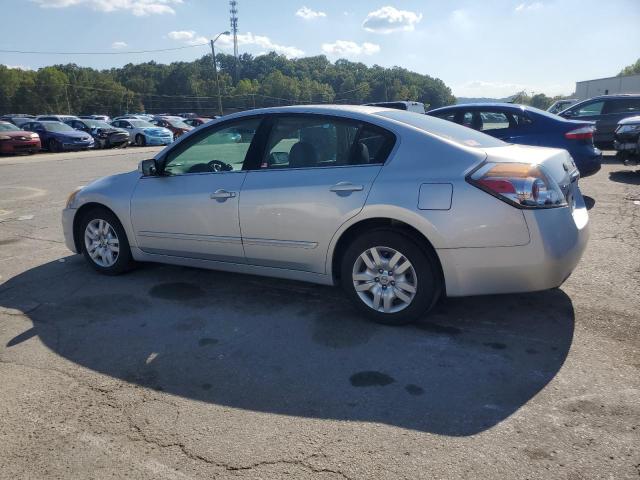 1N4AL2AP1AC175169 - 2010 NISSAN ALTIMA BASE فضي صورة 2