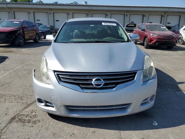 1N4AL2AP1AC175169 - 2010 NISSAN ALTIMA BASE فضي صورة 5