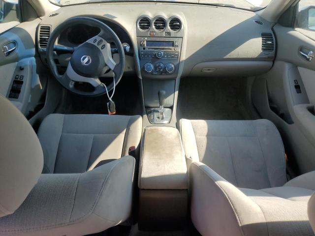 1N4AL2AP1AC175169 - 2010 NISSAN ALTIMA BASE فضي صورة 8
