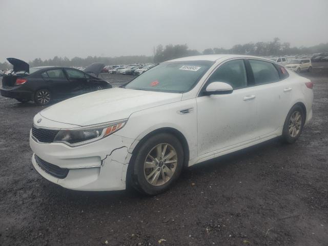 2016 KIA OPTIMA LX, 