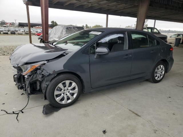 2024 TOYOTA COROLLA LE, 