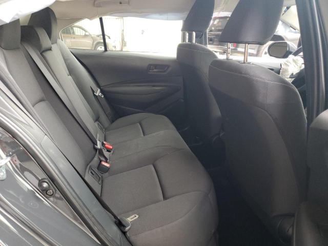 JTDB4MEE9R3017237 - 2024 TOYOTA COROLLA LE Grafit fotoğraf 10