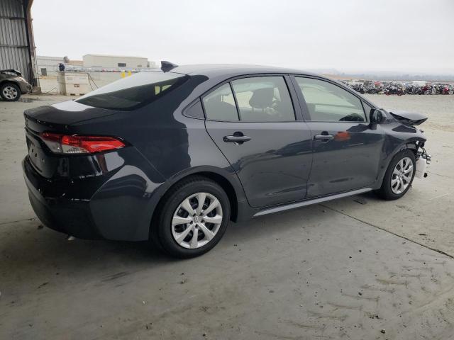 JTDB4MEE9R3017237 - 2024 TOYOTA COROLLA LE Grafit fotoğraf 3