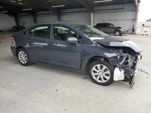 JTDB4MEE9R3017237 - 2024 TOYOTA COROLLA LE Grafit fotoğraf 4