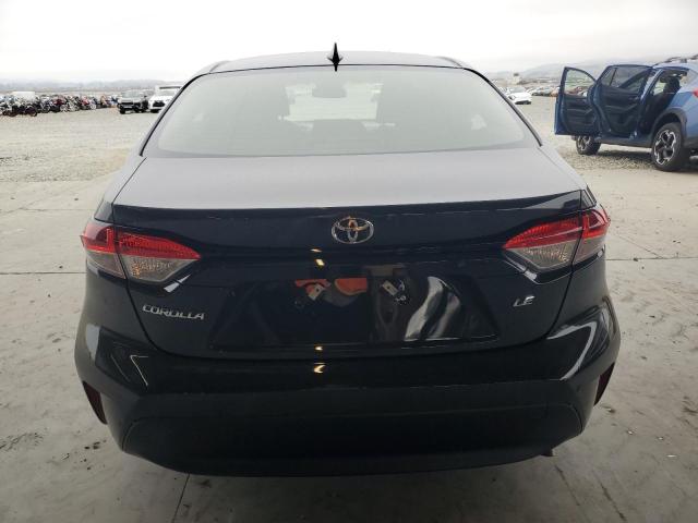 JTDB4MEE9R3017237 - 2024 TOYOTA COROLLA LE Grafit fotoğraf 6
