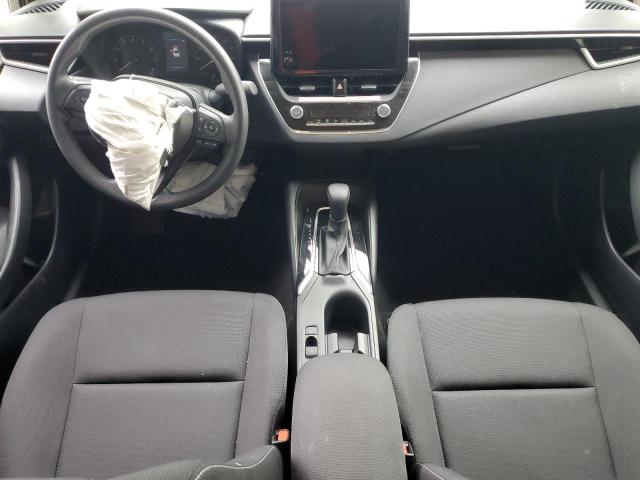 JTDB4MEE9R3017237 - 2024 TOYOTA COROLLA LE Grafit fotoğraf 8