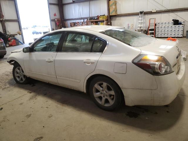 1N4AL21E28C124000 - 2008 NISSAN ALTIMA 2.5 WHITE photo 2