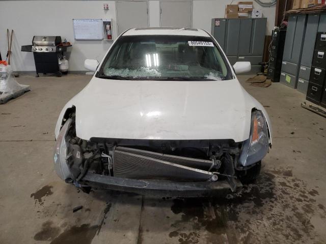 1N4AL21E28C124000 - 2008 NISSAN ALTIMA 2.5 WHITE photo 5