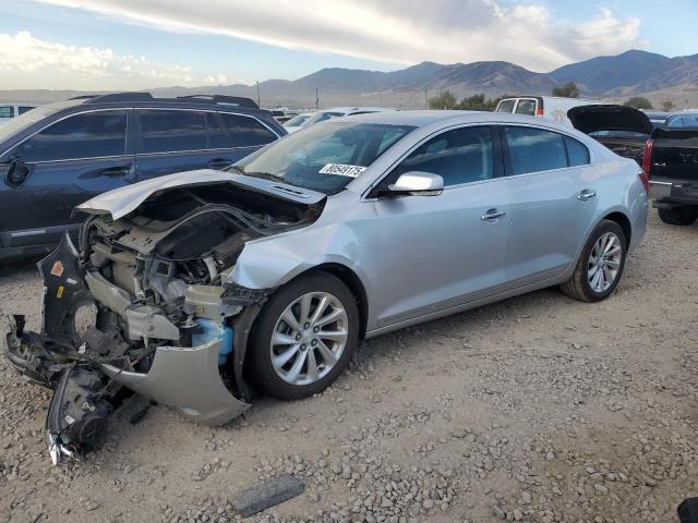 2016 BUICK LACROSSE, 