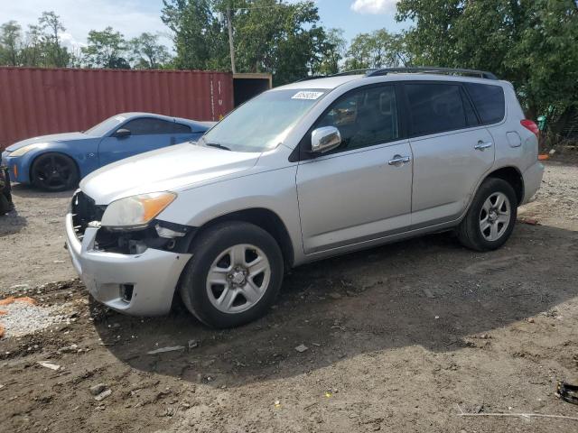 2010 TOYOTA RAV4, 