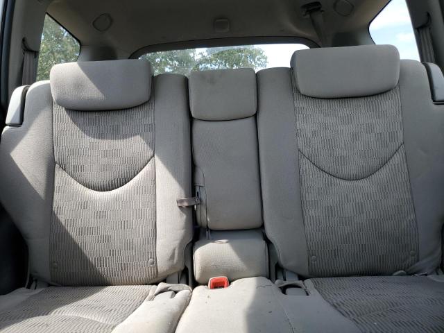 2T3BF4DV8AW077247 - 2010 TOYOTA RAV4 银色 照片 10