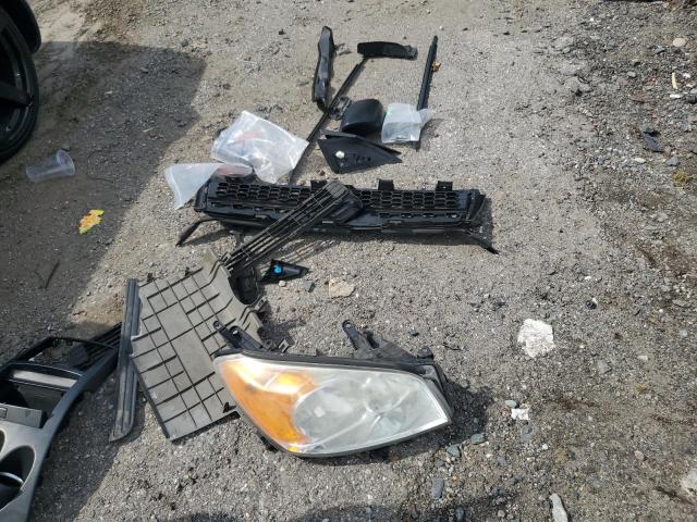 2T3BF4DV8AW077247 - 2010 TOYOTA RAV4 银色 照片 13