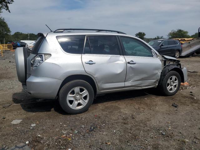 2T3BF4DV8AW077247 - 2010 TOYOTA RAV4 银色 照片 3