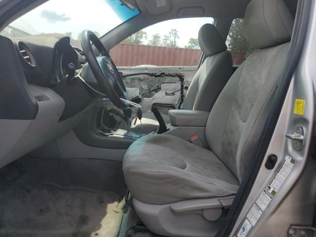2T3BF4DV8AW077247 - 2010 TOYOTA RAV4 银色 照片 7