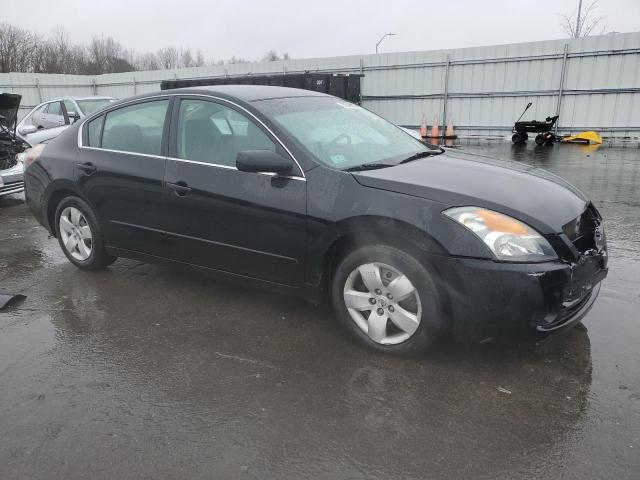 1N4AL21E77C236175 - 2007 NISSAN ALTIMA 2.5 BLACK photo 4