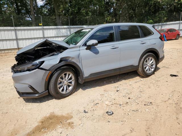 2025 HONDA CR-V EX, 