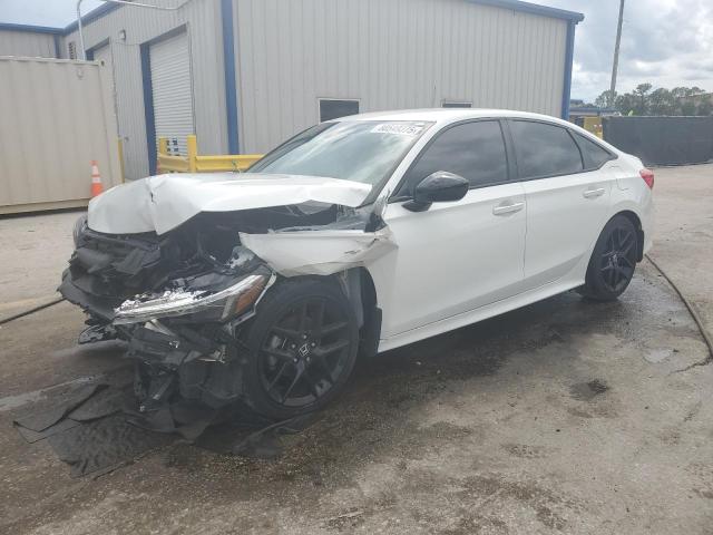 2023 HONDA CIVIC SPORT, 