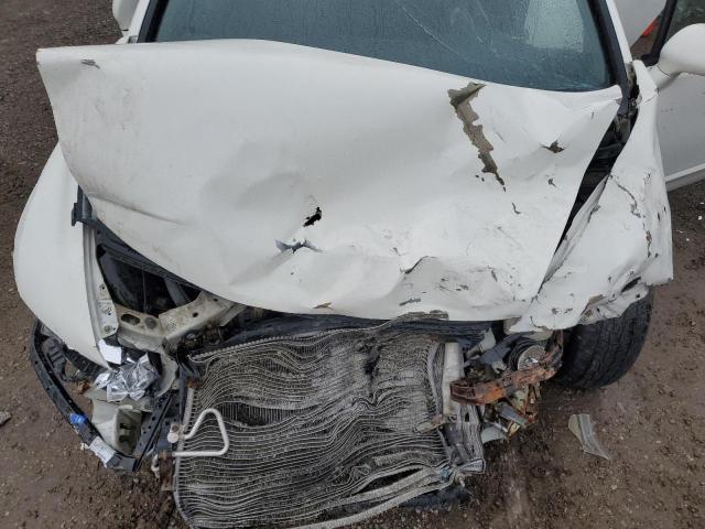 2HGFA1F68BH012907 - 2011 HONDA CIVIC LX-S 白色 照片 11