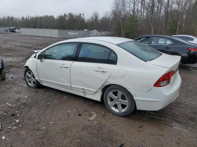 2HGFA1F68BH012907 - 2011 HONDA CIVIC LX-S 白色 照片 2