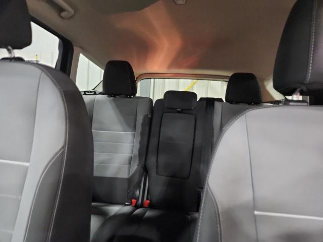 1FMCU9G9XDUC42489 - 2013 FORD ESCAPE SE BLACK photo 10