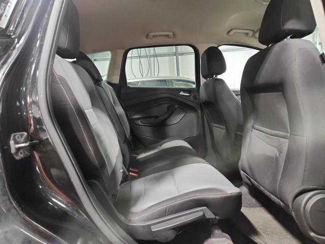 1FMCU9G9XDUC42489 - 2013 FORD ESCAPE SE BLACK photo 11