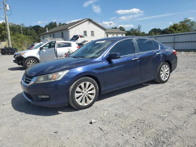 2015 HONDA ACCORD EXL, 