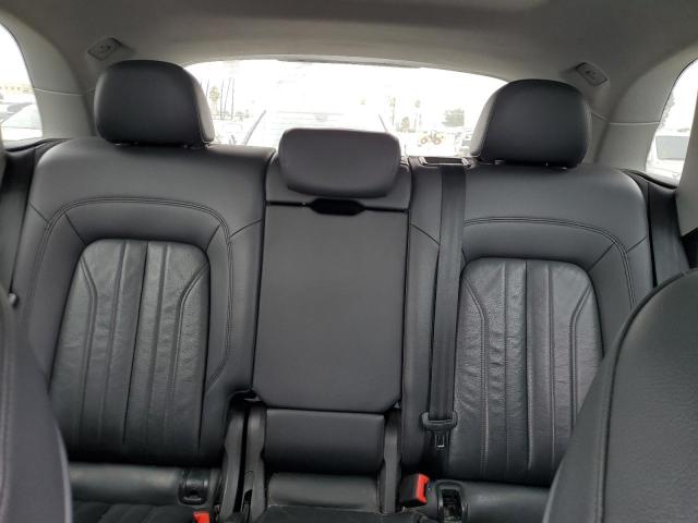 WA1BNAFYXJ2003842 - 2018 AUDI Q5 PREMIUM PLUS BLACK photo 10