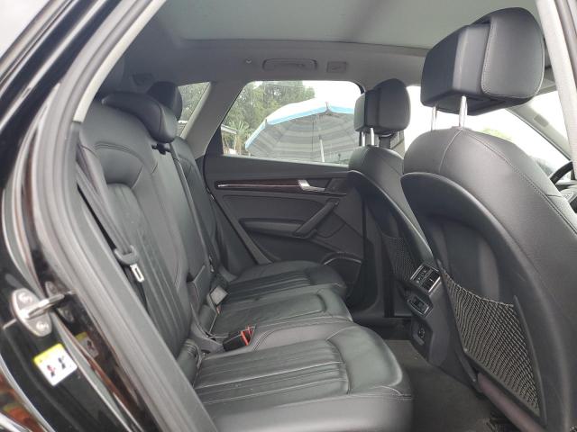 WA1BNAFYXJ2003842 - 2018 AUDI Q5 PREMIUM PLUS BLACK photo 11