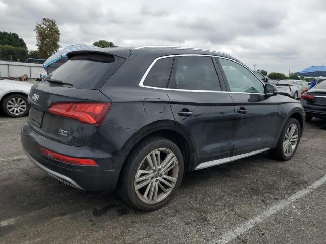 WA1BNAFYXJ2003842 - 2018 AUDI Q5 PREMIUM PLUS BLACK photo 3