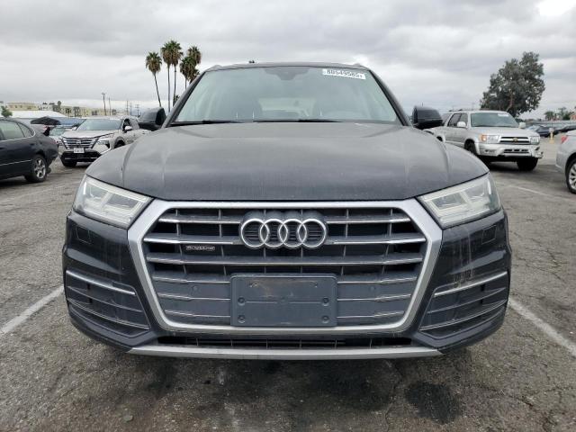 WA1BNAFYXJ2003842 - 2018 AUDI Q5 PREMIUM PLUS BLACK photo 5