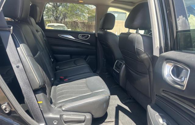 5N1AL0MM4GC509506 - 2016 INFI QX60 Qara foto 6