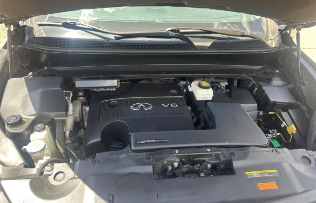 5N1AL0MM4GC509506 - 2016 INFI QX60 Qara foto 7